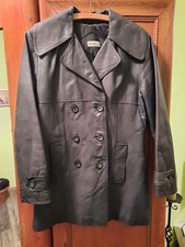 Original 70er Jahre Leder