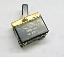 Kippschalter Ein / Aus