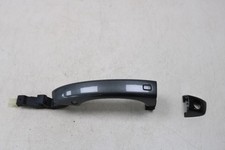 Türgriff VL mit Kessy Audi A6