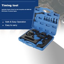 BMW Master Camshaft Alignment