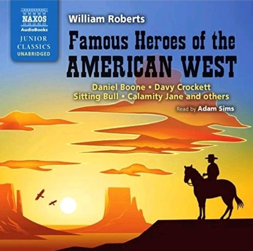 Famous heroes the - the, american
