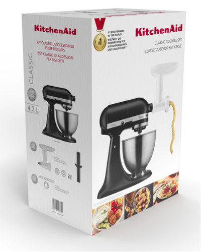 Kitchenaid küchenmaschine - kitchenaid,