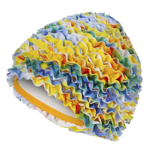 Fashy badehaube rüschen - fashy,