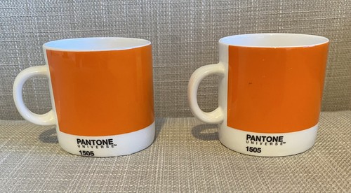 Pantone universe bone china - pantone,
