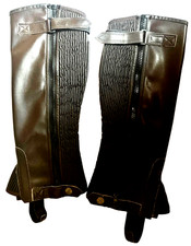 Chaps Reiten Größe XL