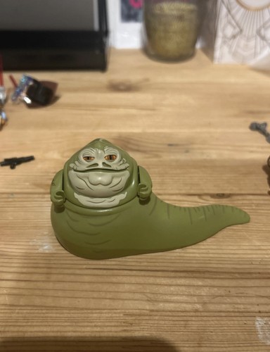Lego star wars - jabba, hutt