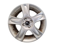 Alufelge Felge 7Jx17 H2 ET48