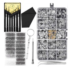 Brillen-Reparatur-Set