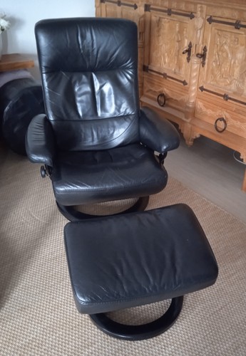 Ekornes stressless atlantic - , "atlantic