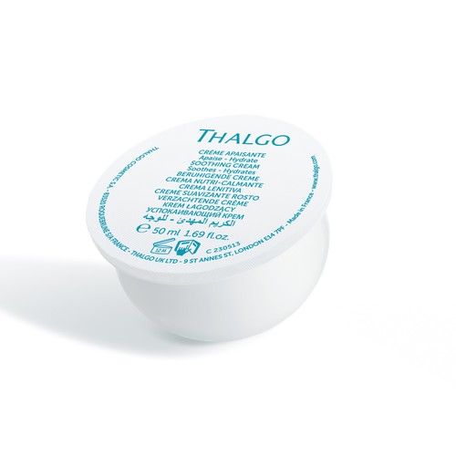 Thalgo beruhigende creme gegen - creme,