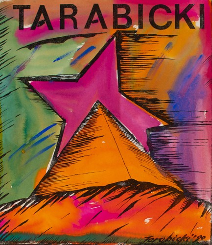 Przemyslaw tarabicki polnisch - tarabicki,