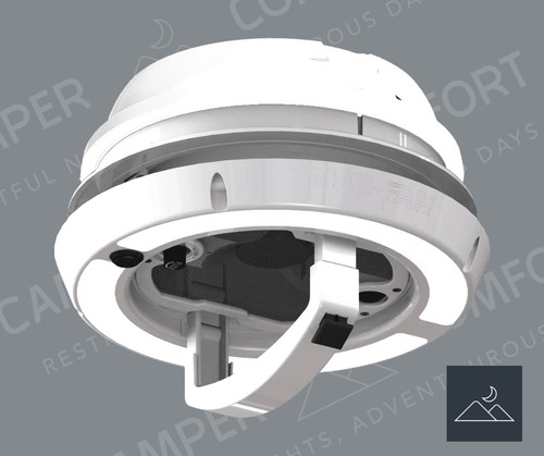 Maxxair maxxdome plus - maxxair,