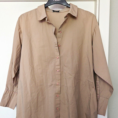 Jdy longshirt hemdbluse 42 - jdy, gr.42