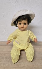 Vintage Emil Schwenk Puppe ES
