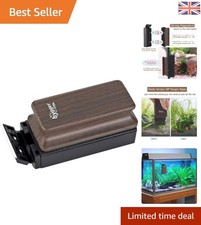 Schwimmender aquarium - schwimmender,