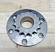 Kart Ersatzteile Konvolut