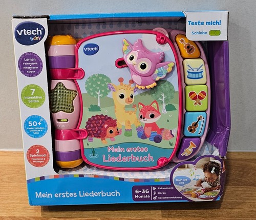 Vtech 166784 mein - vtech,