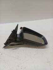 Exterior mirror mirror right