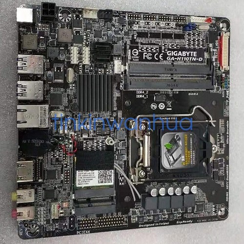 For gigabyte h110tn - for,