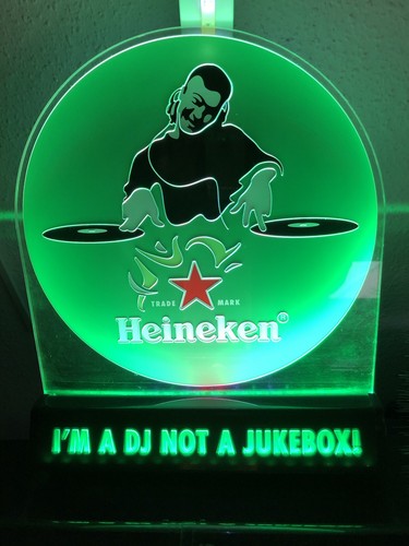 Rarität dj not a - i‘m,