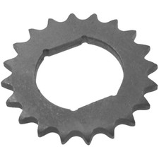 INA ZAHNRAD KURBELWELLE