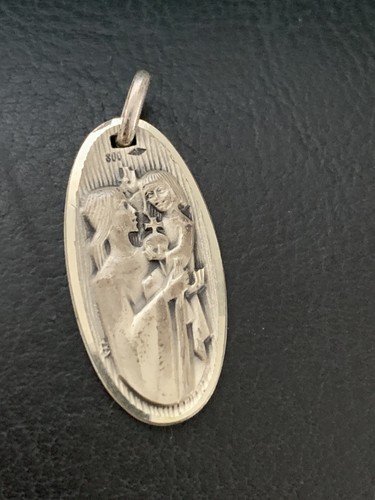 Antik 800 sterling silber - 800,