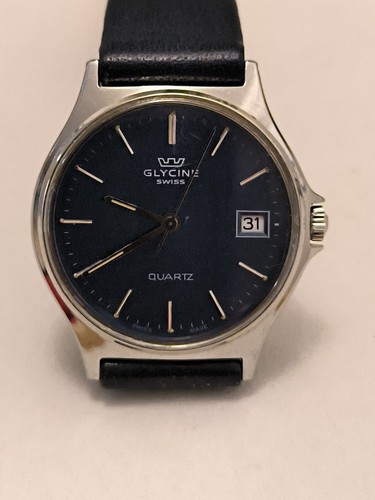 Glycine uhr - glycine,