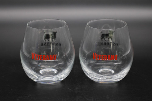 Ritzenhoff trinkgläser - 2x,