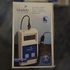 New Bluelab Soil Multimedia pH