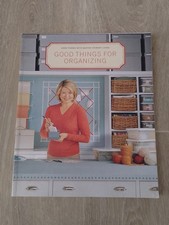 Good Things for Organizing -