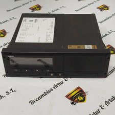 Tachograph IVECO 24V