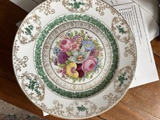 Antiker Rosenthal