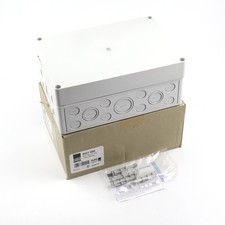 RITTAL Polycarbonat-Gehäuse