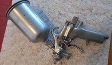 RARITÄT (  1954  ) LACKIER SPRITZPISTOLE SATA GR/B/MM