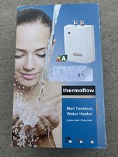 Thermoflow E-Mini 5.5 Plus
