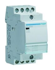 Hager Installationsschütz 25A