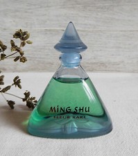 Yves Rocher - Ming Shu Fleur Rare - Eau de Toilette - 30ml - Schüttflacon 