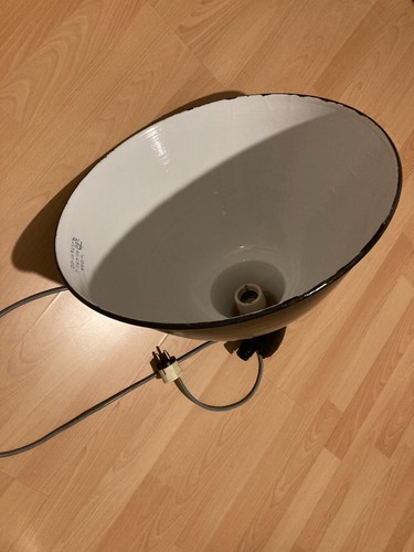 Fabriklampe industrielampe - fabriklampe,