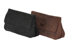 Angelo Leder Pfeifentasche