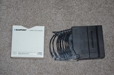 Blaupunkt 10-fach CD Wechsler