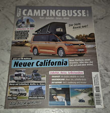 Promobil Campingbusse 3/2024