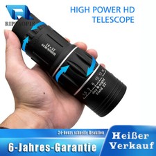 Monokular Fernglas Teleskop