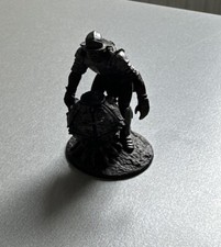 Herr der Ringe Sammelfiguren Nr 140 Uruk Hai Bomber in Helms Klamm