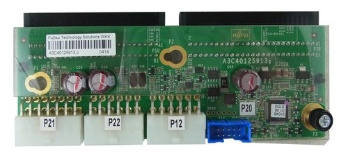 Power backplane a3c40125913 - power,