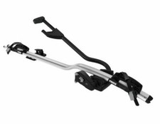 Thule 598 Silber Proride Dach Halterung Cycle / Fahrradträger ( Expert 298) kb73