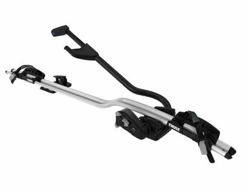 Thule 598 silber proride - silber, dach