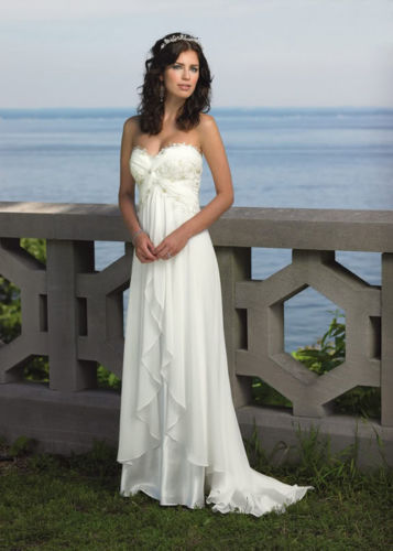 Hübsches brautkleid - hübsches,