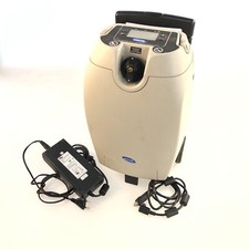 Invacare Solo 2 tragbarer Mobiler Sauerstoffkonzentrator Sauerstoff (M8995)