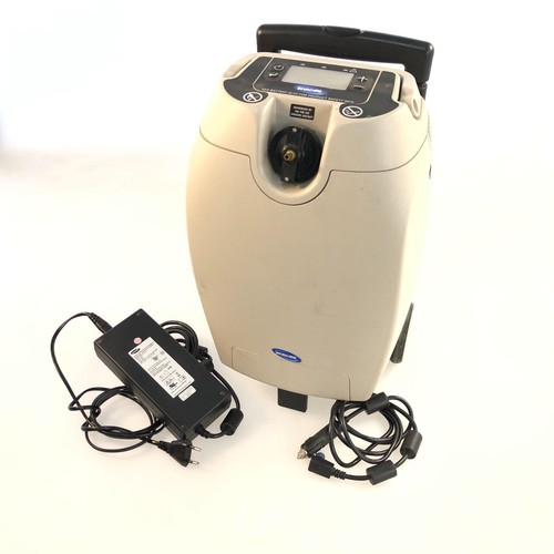 Invacare solo tragbarer - 2,