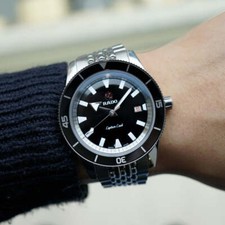 RADO Captain Cook Automatic